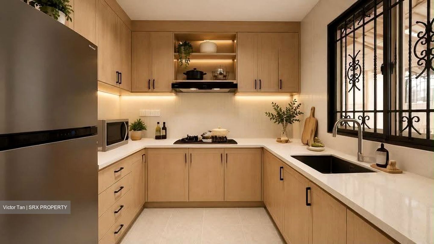 Henley Gardens (D19), Terrace #613272241